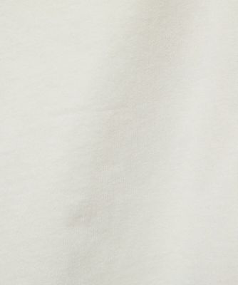 ［小さいサイズ］リバースサイドプリントロゴＴシャツ