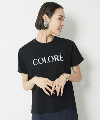 ［小さいサイズ］コンパクトロゴＴシャツ