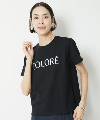 ［小さいサイズ］コンパクトロゴＴシャツ