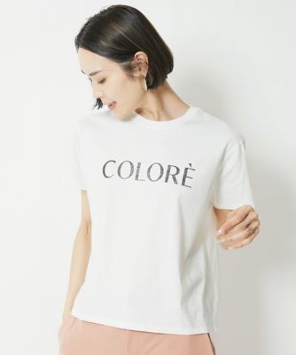 ［小さいサイズ］コンパクトロゴＴシャツ