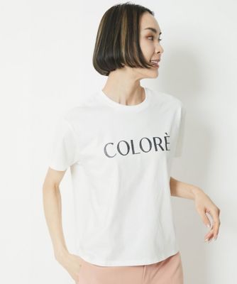 ［小さいサイズ］コンパクトロゴＴシャツ