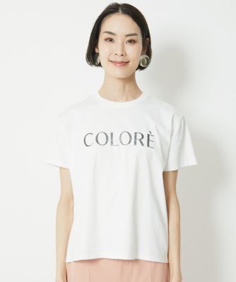 ［小さいサイズ］コンパクトロゴＴシャツ
