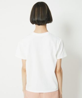 ［小さいサイズ］コンパクトロゴＴシャツ