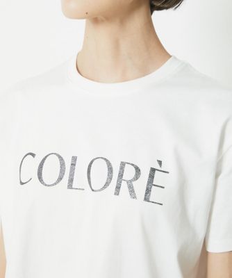 ［小さいサイズ］コンパクトロゴＴシャツ