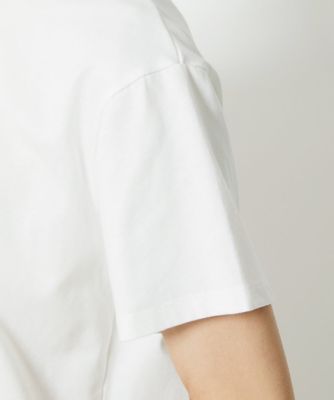 ［小さいサイズ］コンパクトロゴＴシャツ