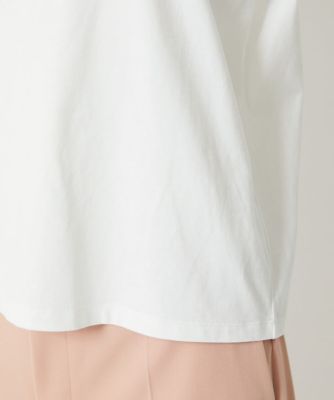 ［小さいサイズ］コンパクトロゴＴシャツ