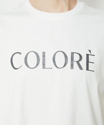 ［小さいサイズ］コンパクトロゴＴシャツ