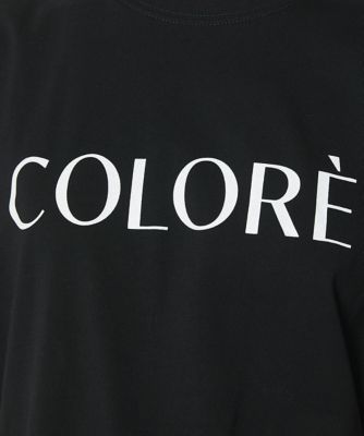［小さいサイズ］コンパクトロゴＴシャツ