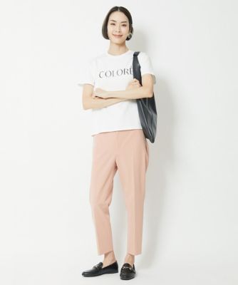 ［小さいサイズ］コンパクトロゴＴシャツ