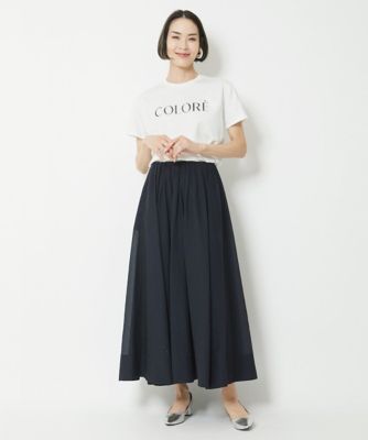 ［小さいサイズ］コンパクトロゴＴシャツ