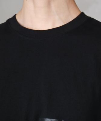 小さいサイズ］ラメロゴTシャツ | MICHELKLEIN(Women/小さいサイズ