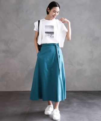 ［小さいサイズ］フォトプリントＴシャツ