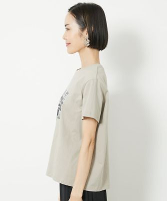 ［小さいサイズ］フォトプリントＴシャツ