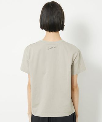 ［小さいサイズ］フォトプリントＴシャツ