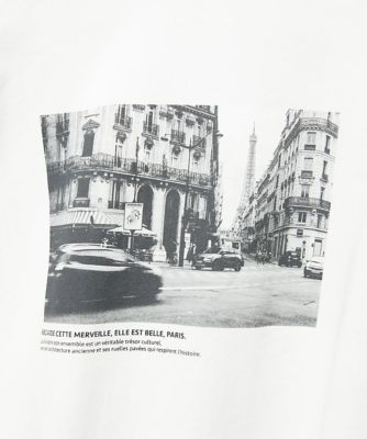 ［小さいサイズ］フォトプリントＴシャツ