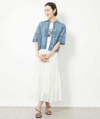 ［小さいサイズ］フォトプリントＴシャツ