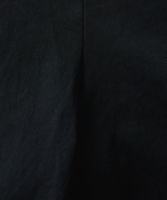 ［小さいサイズ］ソフトタッチチノワイドパンツ