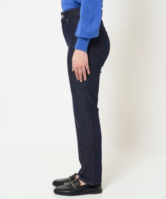 ［小さいサイズ］ストレッチスリムパンツ