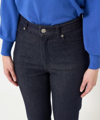 ［小さいサイズ］ストレッチスリムパンツ