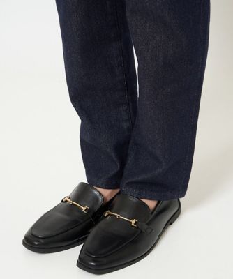［小さいサイズ］ストレッチスリムパンツ