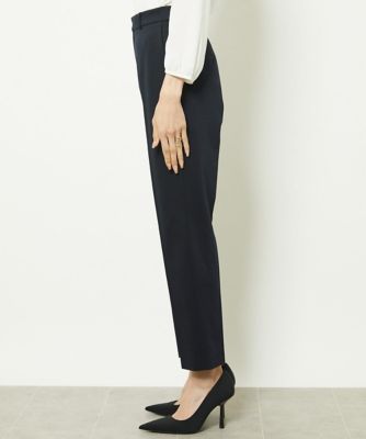 小さいサイズ］モクロディテーパードパンツ（セットアップ対応