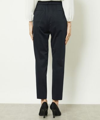 小さいサイズ］モクロディテーパードパンツ（セットアップ対応