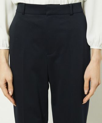 小さいサイズ］モクロディテーパードパンツ（セットアップ対応