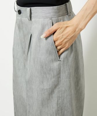 ［小さいサイズ］チノワイドパンツ