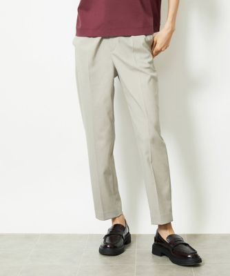 CELINE　テーパードパンツ　サイズ３４ 楽天市場】テーパードパンツ トールサイズ レディース 高身長
