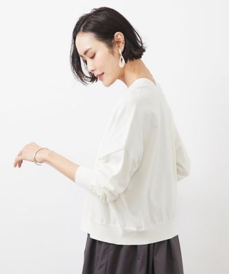 ［小さいサイズ］ホールガーメント（Ｒ）Ｖネックカーディガン
