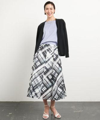 ［小さいサイズ］Ｖネックニットカーディガン（アンサンブル対応）