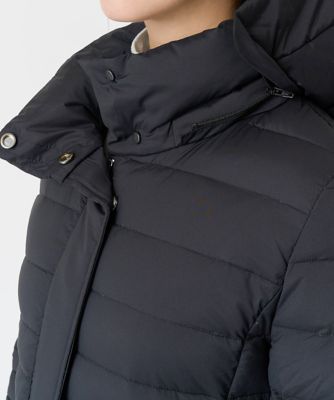 ［小さいサイズ］２ＷＡＹストレッチダウンミドルコート（定番人気）