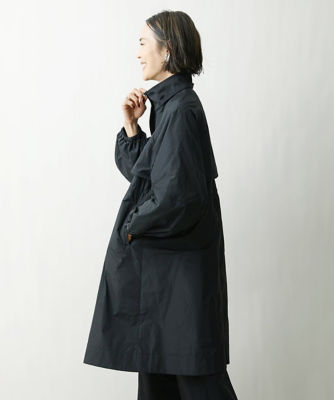 未使用品 ナツミザマ NATSUMI ZAMA 20SS Pocket Long Coat ロング ...