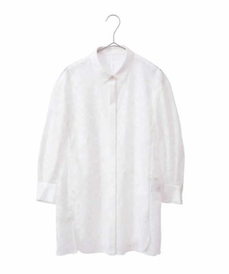 レーシーオパールブラウス | CHRISTIAN AUJARD（Women/小さいサイズ