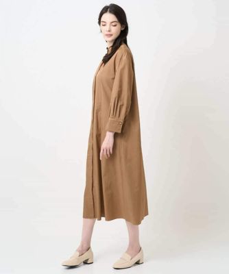 カーヴィータフタワンピース カーヴィータフタワンピース