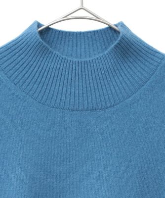 ［アンサンブル対応］ピュアカシミヤニット