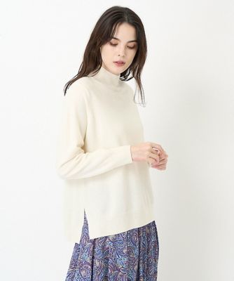 ［アンサンブル対応］ピュアカシミヤニット