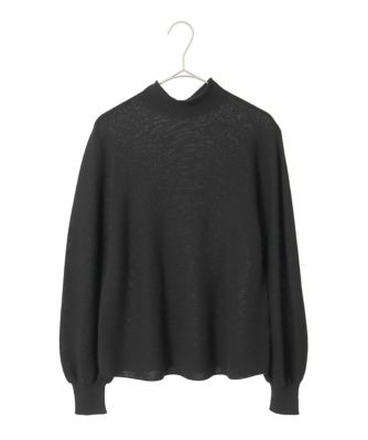 ホールガーメントニットプルオーバー | CHRISTIAN AUJARD（Women