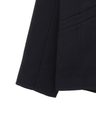 ［セットアップ対応］ノーカラージャケット