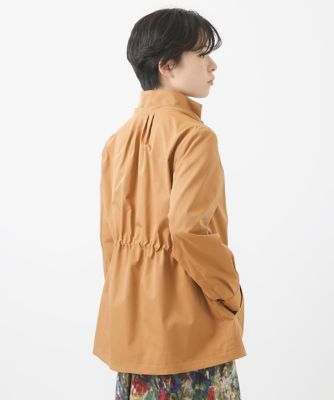 クリスチャンオジャール] 撥水性・防風性・透湿性 フード付ジップ