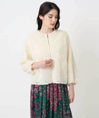 伊太利屋コートフォックス♡ハートジュエルボタンAライン 伊太利屋コートフォックス♡ハートジュエルボタンAライン - メルカリ