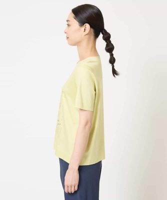 ＰＡＲＩＳ風景プリントＴシャツ