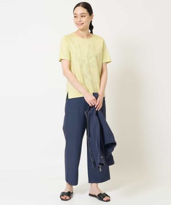ＰＡＲＩＳ風景プリントＴシャツ