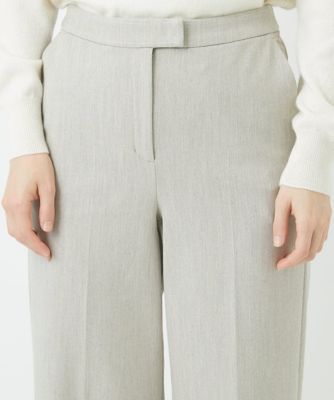 ハンサムストレートパンツ
