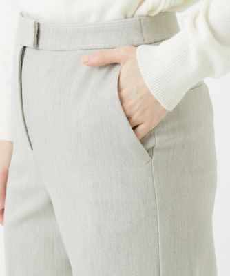 ハンサムストレートパンツ