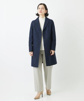 ハンサムストレートパンツ