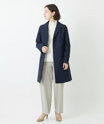 ハンサムストレートパンツ