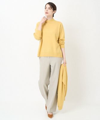 ハンサムストレートパンツ