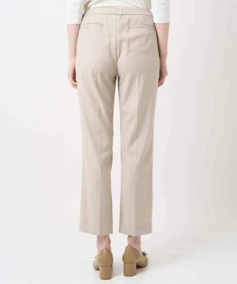 クリスチャンオジャール（christianaujard）/ベーシック美脚パンツ ベーシック美脚パンツ | CHRISTIAN AUJARD（Women/小さいサイズ