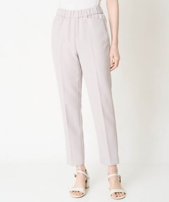 美シルエットスティックパンツ